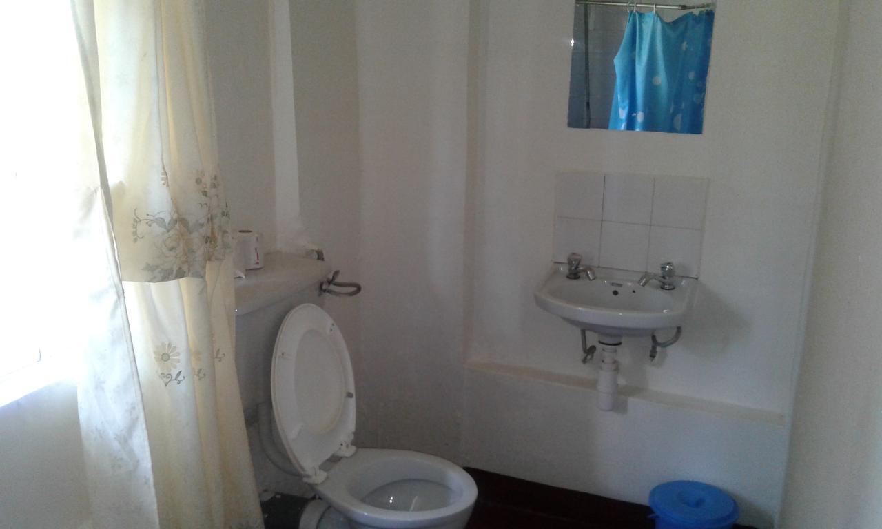 Skyway Hotel Entebbe Ruang foto